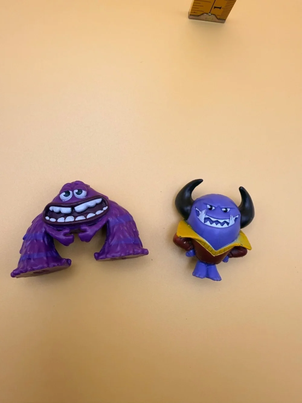 Disney lot pixar